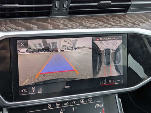 Used 2019 Audi A6 3.0T Premium Plus w/ Premium Plus Package image 29