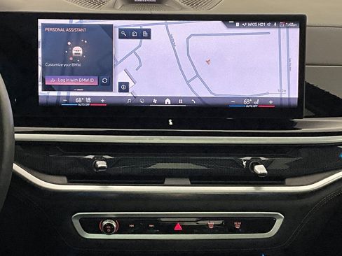 Used 2025 BMW ALPINA XB7 image 11