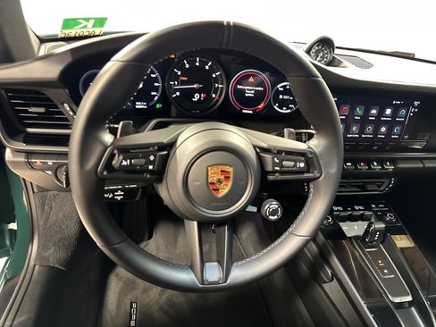 Used 2024 Porsche 911 Carrera T RWD image 19