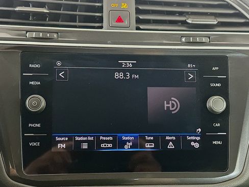 Used 2024 Volkswagen Tiguan S FWD image 19