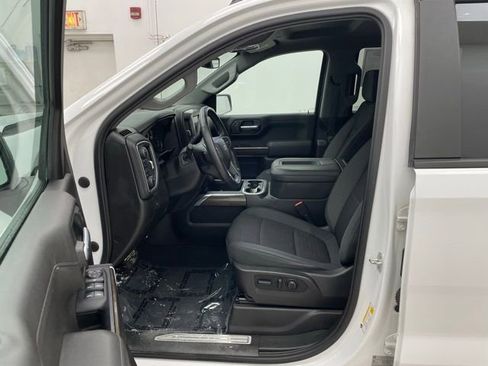 Certified 2022 Chevrolet Silverado 1500 LT Trail Boss w/ Bed Protection Package image 8