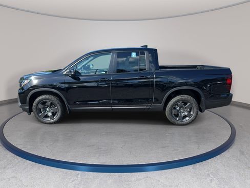 New 2026 Honda Ridgeline TrailSport image 8