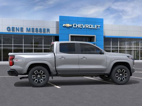 New 2026 Chevrolet Colorado Z71 image 5