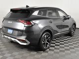 Used 2023 Kia Sportage EX image 6