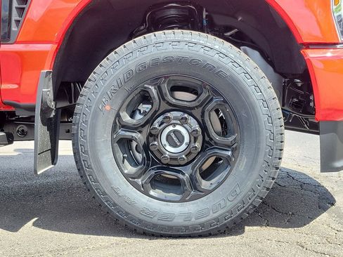 New 2026 Ford F250 XL w/ STX Appearance Package AWD/4WD image 9