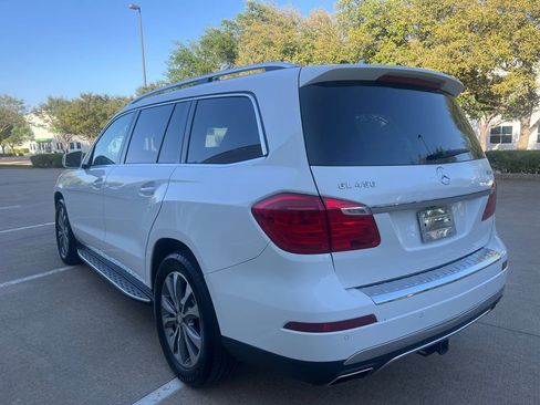 Used 2014 Mercedes-Benz GL 450 4MATIC image 7