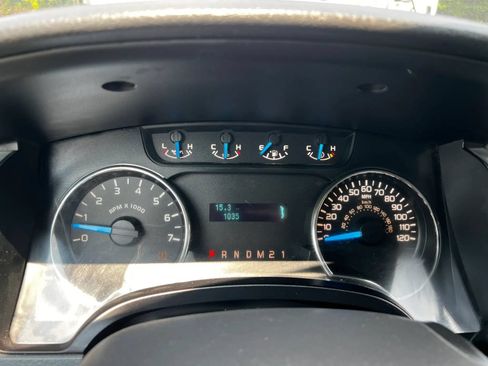 Used 2014 Ford F150 XLT w/ Trailer Tow Package AWD/4WD image 17