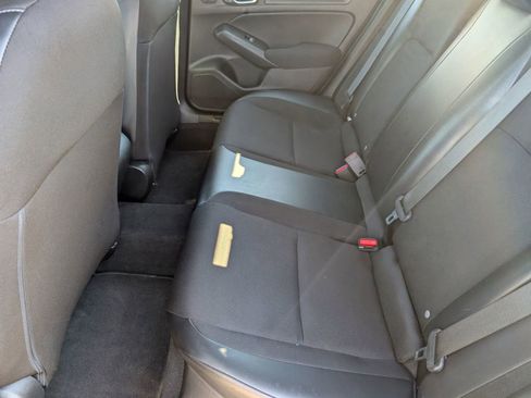 Used 2023 Honda Civic Sport image 10