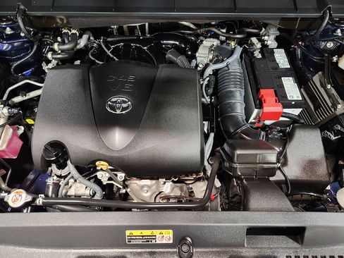 Used 2022 Toyota Highlander Limited FWD image 54