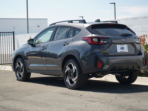 New 2026 Subaru Crosstrek 2.5i Limited image 3