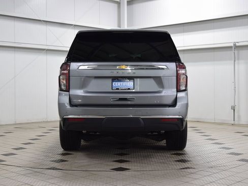 Certified 2023 Chevrolet Tahoe LT w/ LT Signature Plus Package image 7