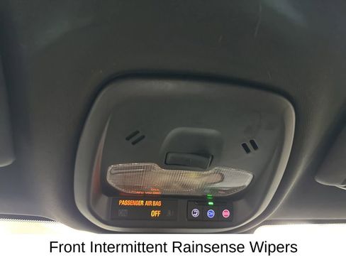 Certified 2024 Buick Envista Sport Touring w/ Convenience I Package FWD image 47
