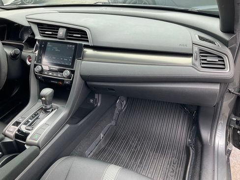 Used 2017 Honda Civic EX image 65