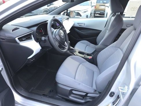 New 2026 Toyota Corolla SE image 8