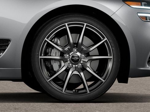 New 2026 Genesis G70 2.5T AWD/4WD image 23