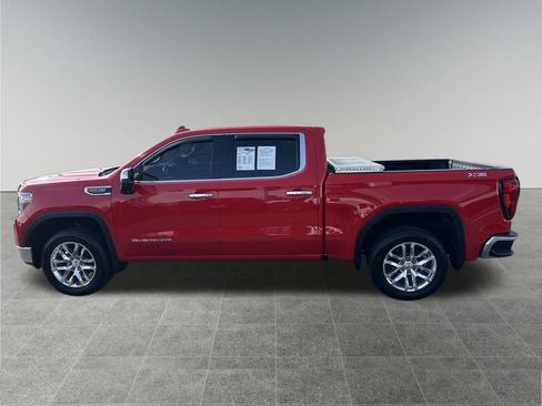 Used 2019 GMC Sierra 1500 SLT w/ SLT Premium Plus Package image 2