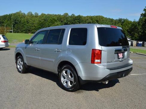Used 2014 Honda Pilot EX image 6