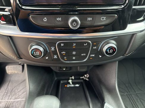 Used 2023 Chevrolet Traverse LT w/ LPO, Floor Liner Package image 25