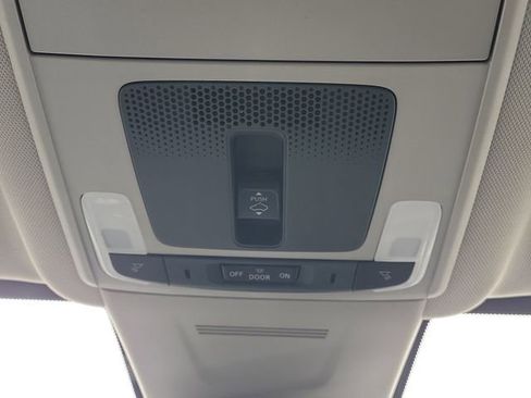 New 2026 Honda CR-V EX-L image 25