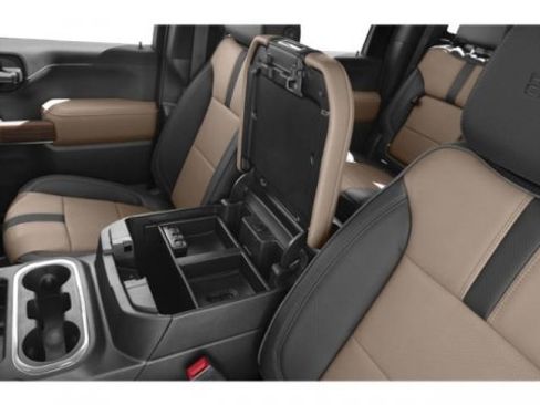 Used 2023 Chevrolet Silverado 3500 High Country w/ Z71 Off-Road Package image 17