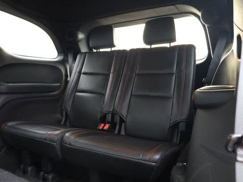 Certified 2025 Dodge Durango GT AWD/4WD image 34