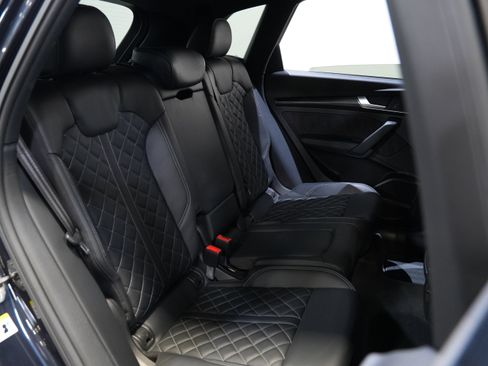 Used 2019 Audi SQ5 Premium Plus AWD/4WD image 36