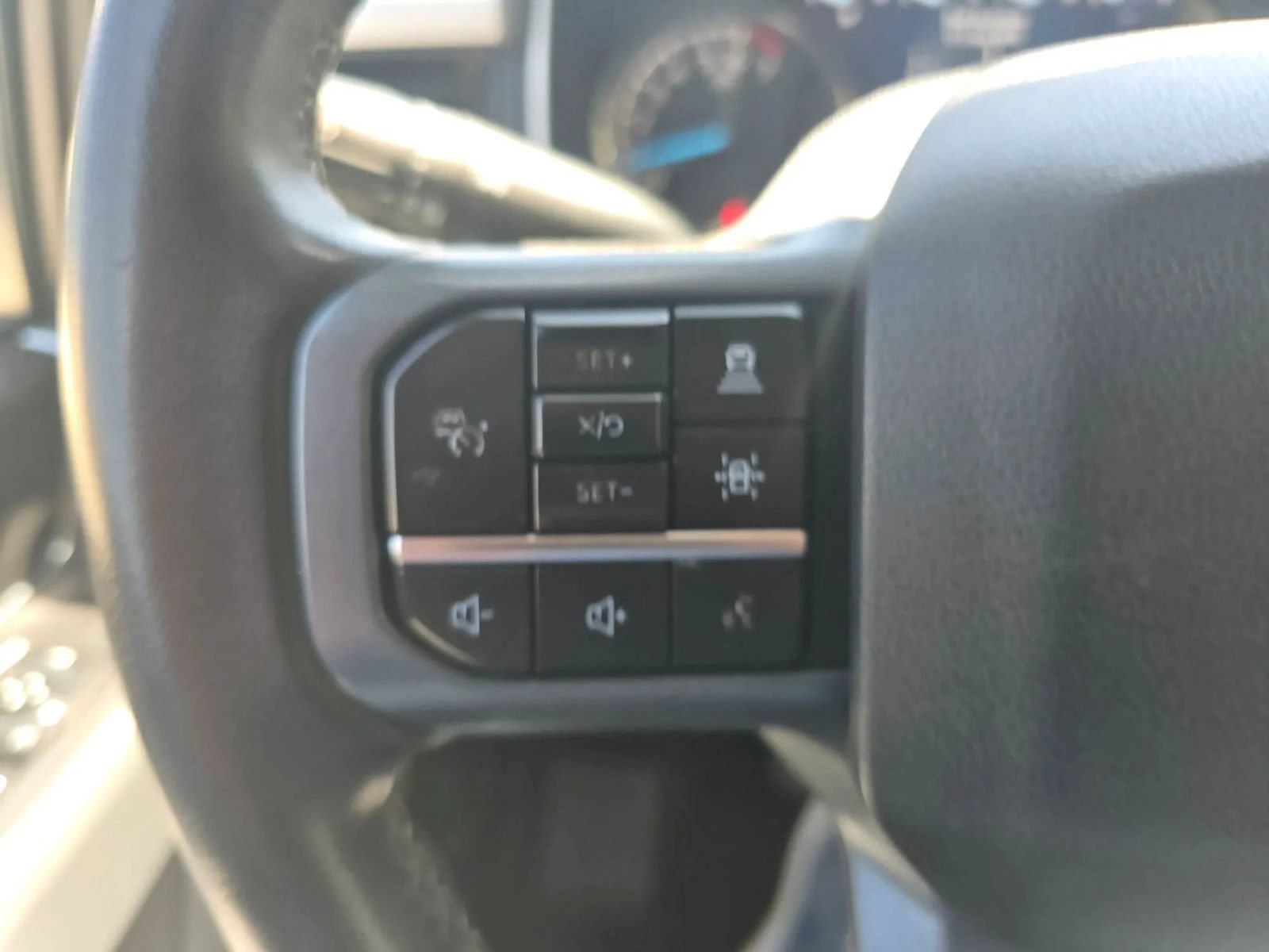 Used 2023 Ford F150 XLT w/ Equipment Group 302A High AWD/4WD image 19