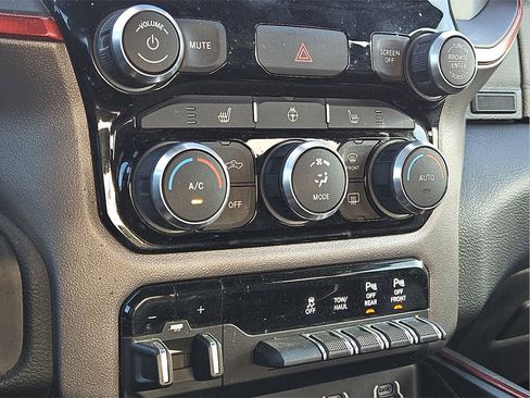 Used 2019 RAM 1500 Rebel w/ Rebel Level 2 Equipment Group image 23