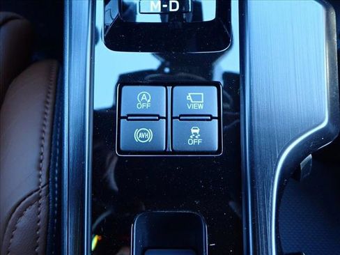 New 2026 Subaru Outback Touring XT image 24