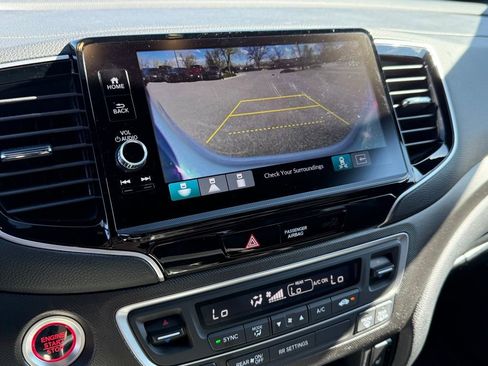 Certified 2026 Honda Ridgeline TrailSport image 47