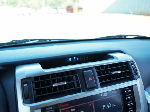 Used 2021 Toyota 4Runner SR5 image 26