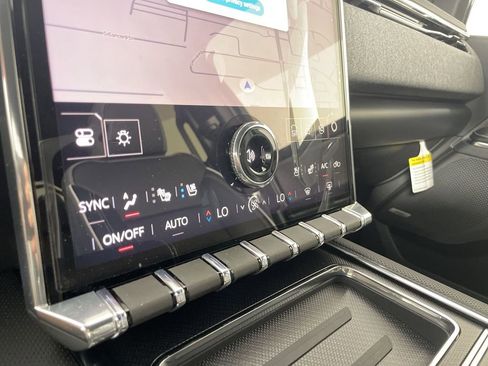 New 2026 GMC Sierra EV Elevation w/ Premium Package image 17