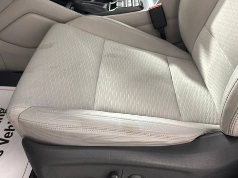 Used 2019 Hyundai Tucson SEL FWD image 16