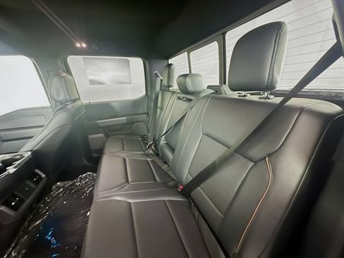 New 2026 Ford F150 Lariat w/ Equipment Group 501A Mid AWD/4WD image 25
