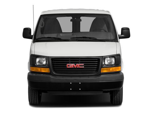 Used 2014 GMC Savana 2500 RWD image 7