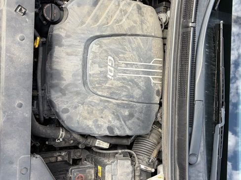 Used 2017 Kia Sedona LX w/ LX Essentials Premium Package image 22