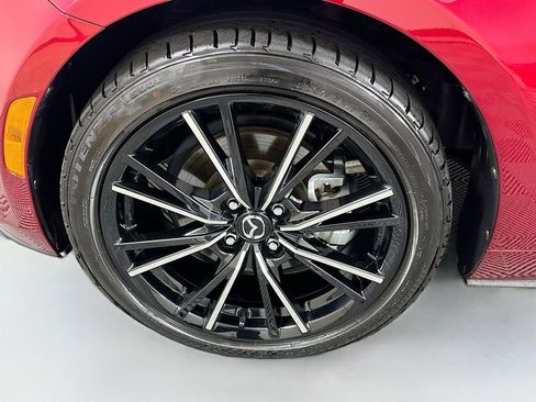 Used 2024 MAZDA MX-5 Miata RF Grand Touring RWD image 27