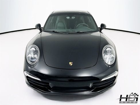 Used 2013 Porsche 911 Carrera image 3