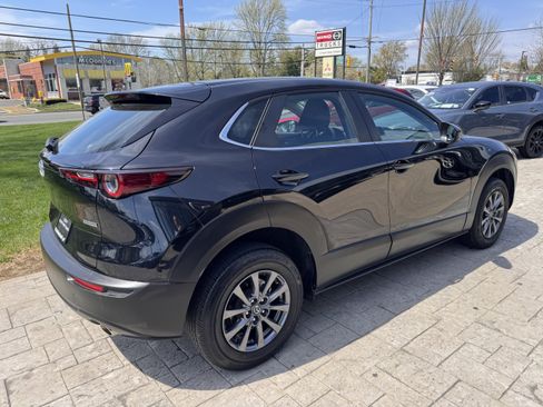 Certified 2023 MAZDA CX-30 AWD 2.5 S image 14