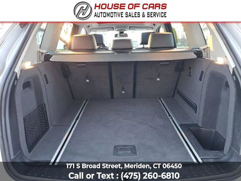 Used 2014 BMW X3 xDrive35i image 50