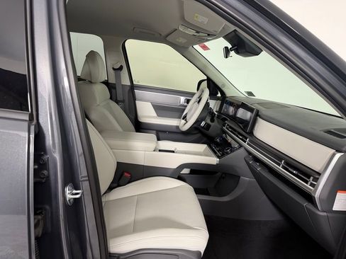 Used 2026 Hyundai Santa Fe SEL AWD/4WD image 29