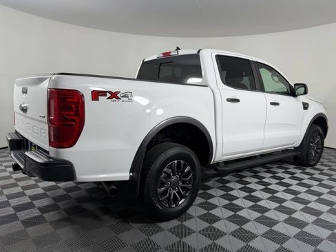 Used 2019 Ford Ranger XLT w/ Equipment Group 302A Luxury AWD/4WD image 22