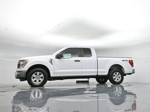 Certified 2021 Ford F150 XLT image 57