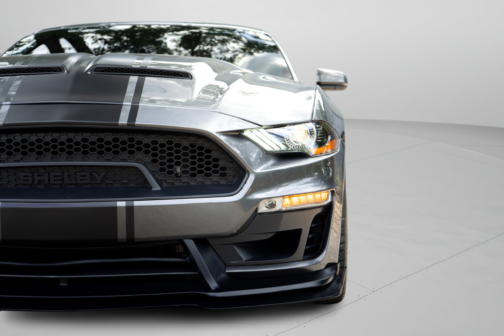 Used 2019 Ford Mustang GT Premium w/ GT Performance Package RWD image 50