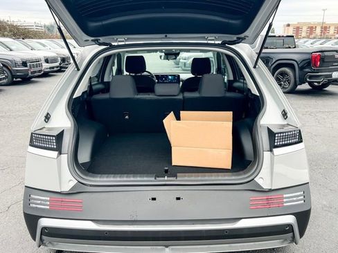 New 2026 Hyundai Ioniq 5 SE image 10