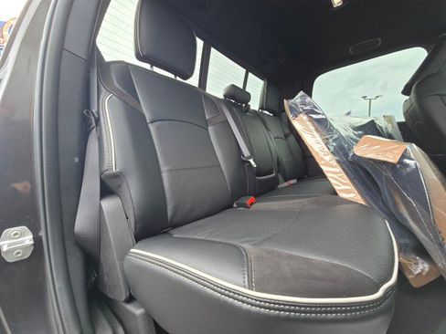 New 2026 RAM 3500 Laramie image 15