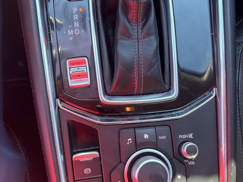 Used 2020 MAZDA CX-5 Grand Touring w/ GT Premium Package image 13