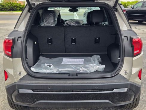 New 2026 GMC Terrain Elevation w/ Elevation Premium Package FWD image 25