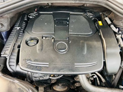 Used 2013 Mercedes-Benz ML 350 2WD image 37