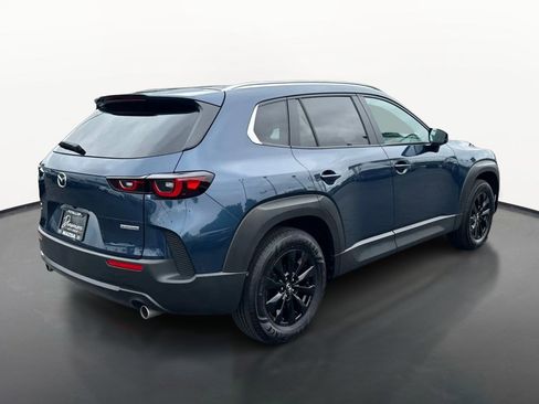 Certified 2025 MAZDA CX-50 AWD 2.5 S w/ Select Package image 3
